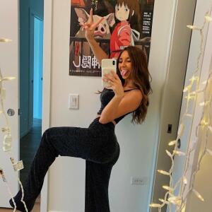 Taylor Alesia patreon